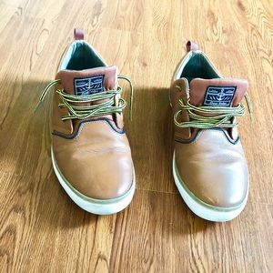 Quicksilver Men’s Shoes